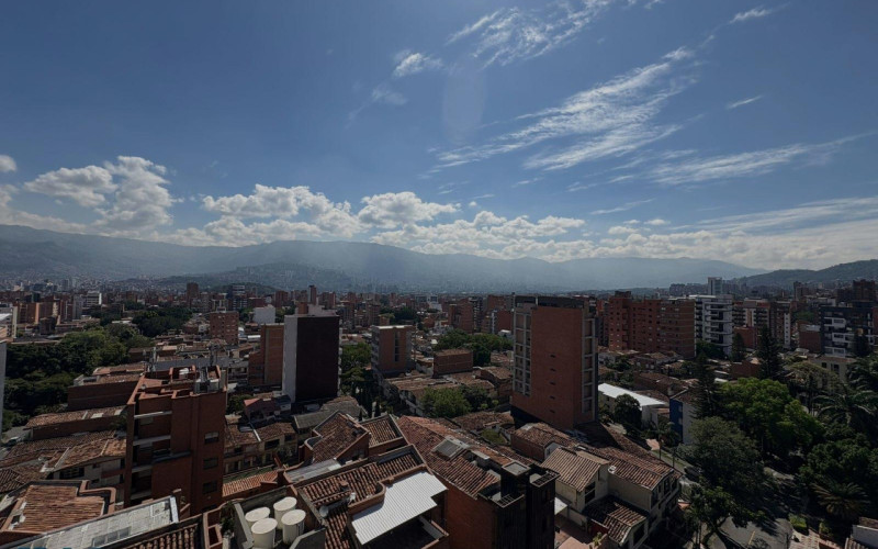 Apartamento en Medellín en La Castellana