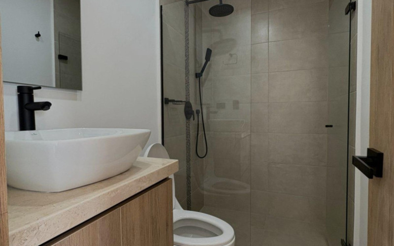 Apartamento en Medellín en La Castellana