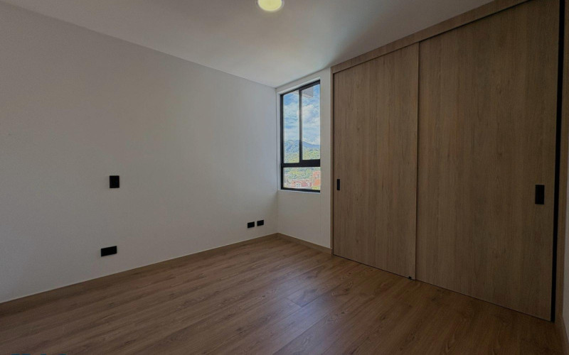 Apartamento en Medellín en La Castellana