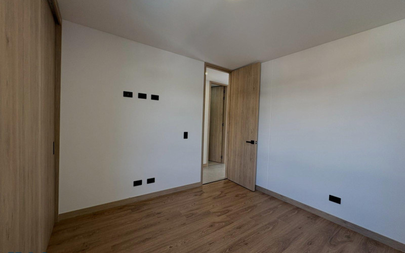 Apartamento en Medellín en La Castellana