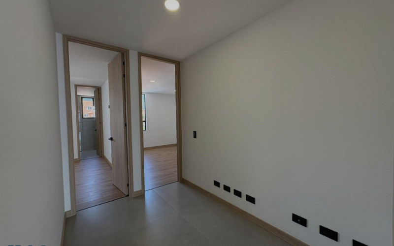 Apartamento en Medellín en La Castellana