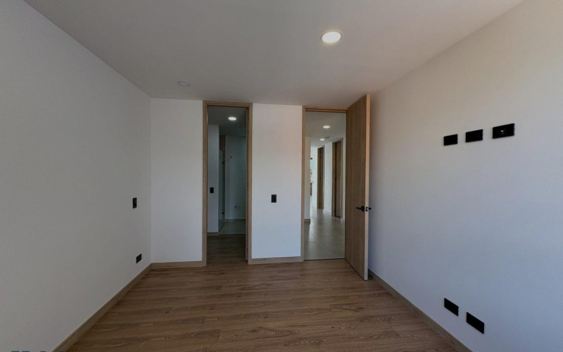 Apartamento en Medellín en La Castellana