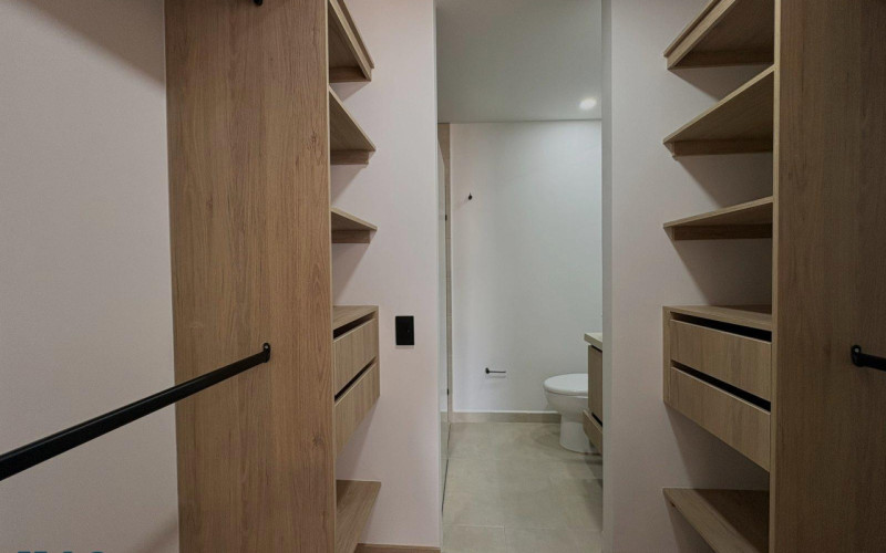 Apartamento en Medellín en La Castellana