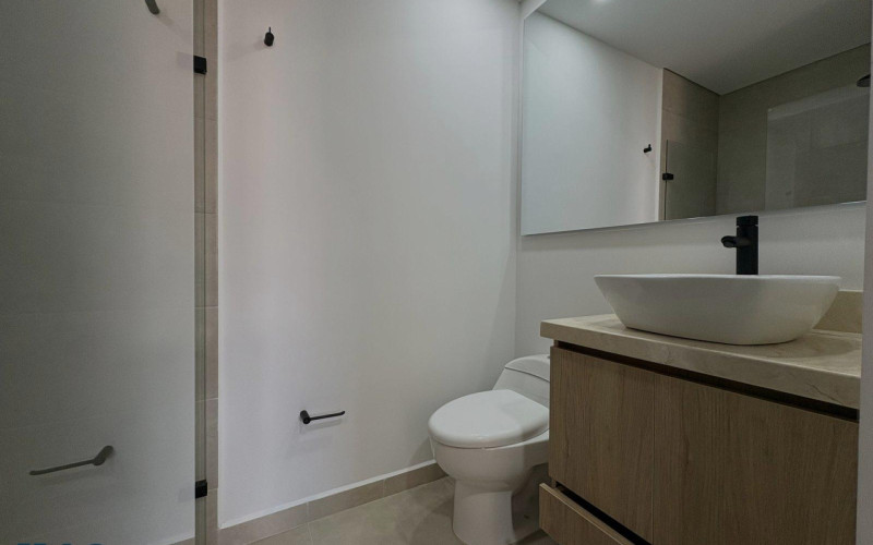 Apartamento en Medellín en La Castellana