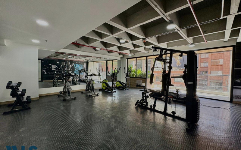 Apartamento en Medellín en La Castellana