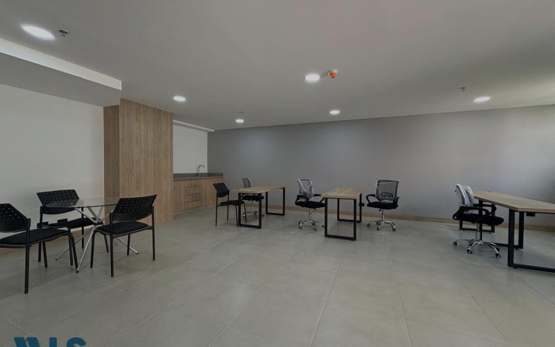 Apartamento en Medellín en La Castellana
