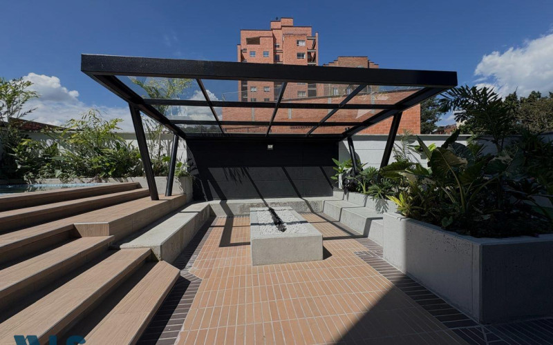Apartamento en Medellín en La Castellana