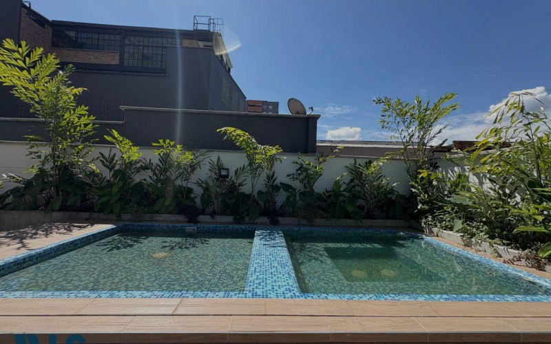 Apartamento en Medellín en La Castellana