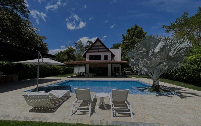Finca Recreativa en Santa Fe de Antioquia en Rural