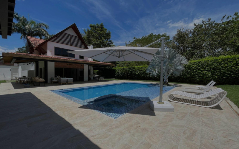 Finca Recreativa en Santa Fe de Antioquia en Rural
