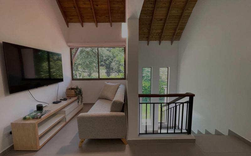 Finca Recreativa en Santa Fe de Antioquia en Rural