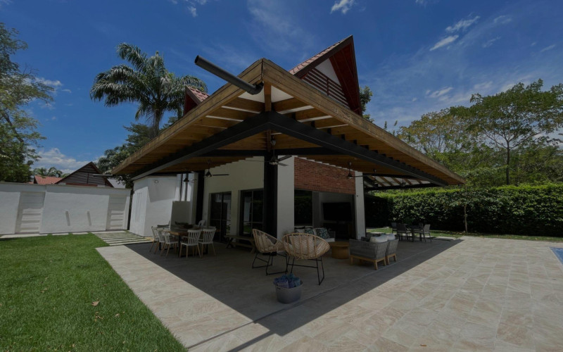 Finca Recreativa en Santa Fe de Antioquia en Rural