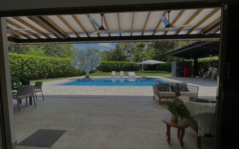 Finca Recreativa en Santa Fe de Antioquia en Rural