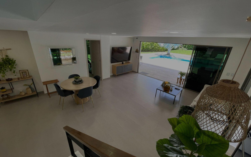Finca Recreativa en Santa Fe de Antioquia en Rural