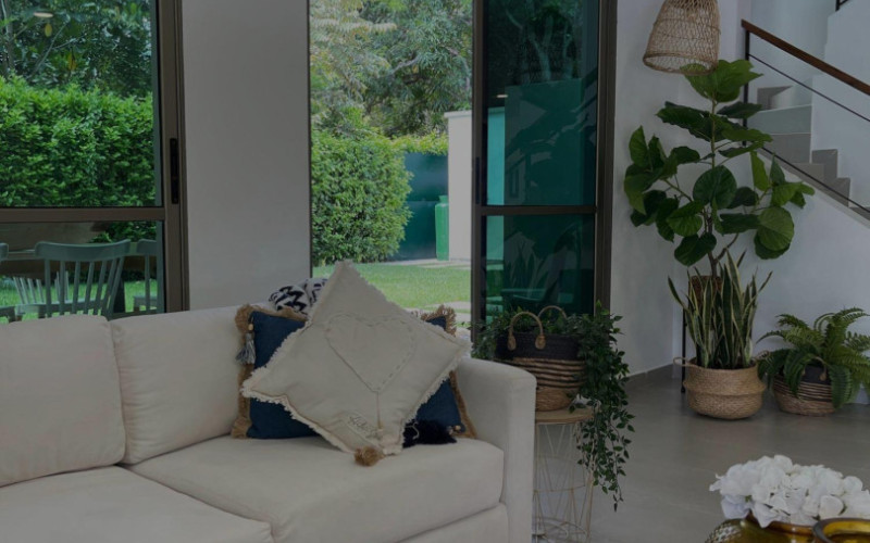 Finca Recreativa en Santa Fe de Antioquia en Rural