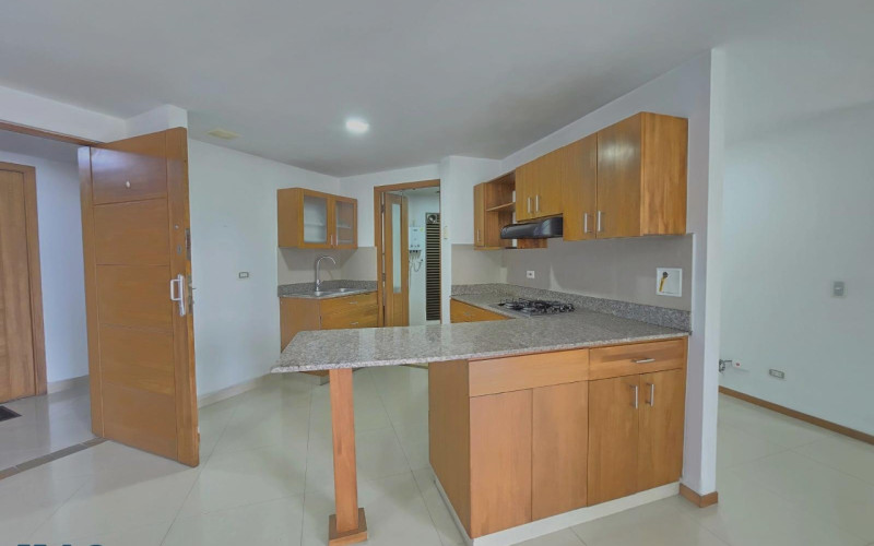 Apartamento en Sabaneta en Aves Marías