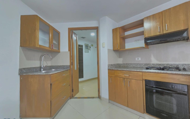Apartamento en Sabaneta en Aves Marías