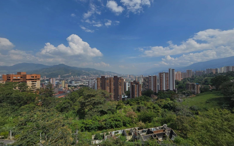 Apartamento en Sabaneta en Aves Marías