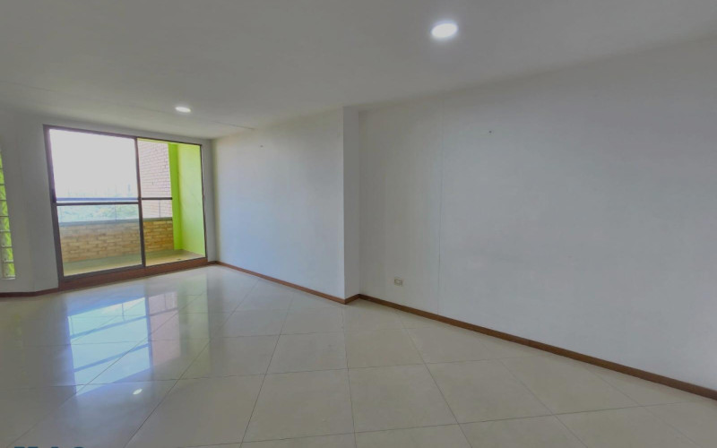 Apartamento en Sabaneta en Aves Marías