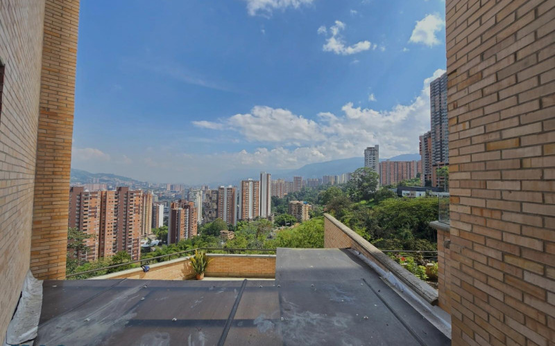 Apartamento en Sabaneta en Aves Marías