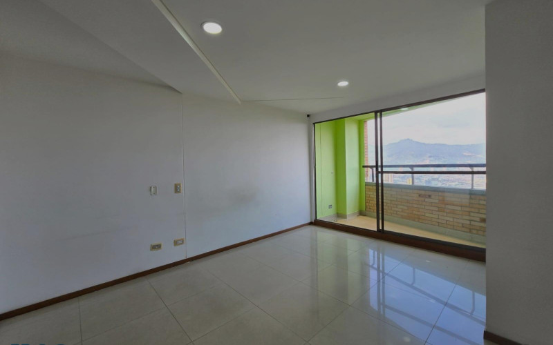 Apartamento en Sabaneta en Aves Marías