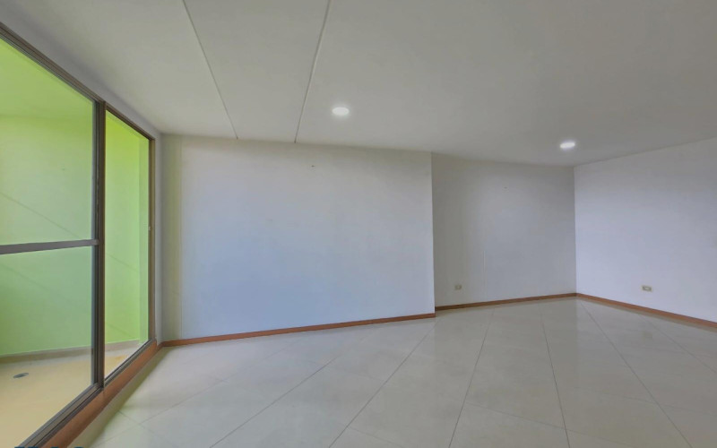 Apartamento en Sabaneta en Aves Marías