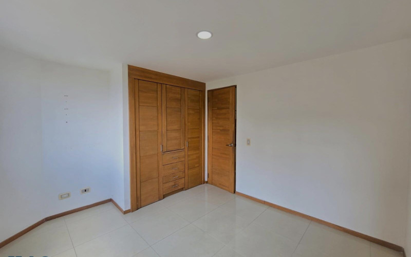Apartamento en Sabaneta en Aves Marías