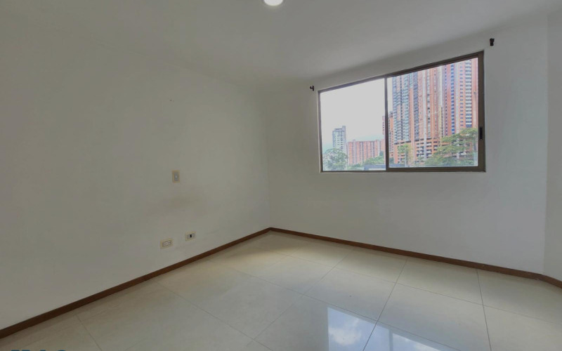 Apartamento en Sabaneta en Aves Marías