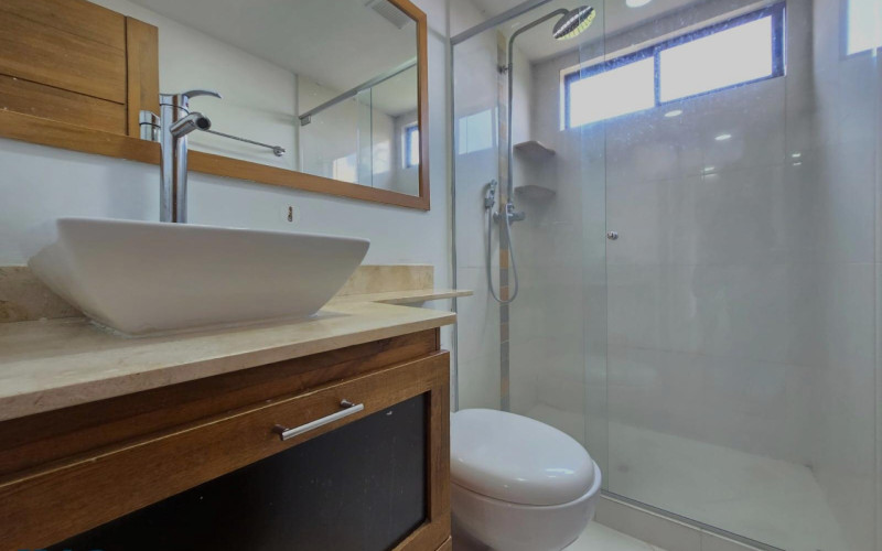Apartamento en Sabaneta en Aves Marías