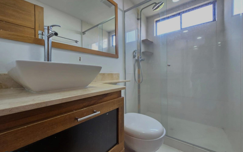 Apartamento en Sabaneta en Aves Marías