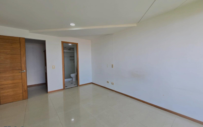 Apartamento en Sabaneta en Aves Marías