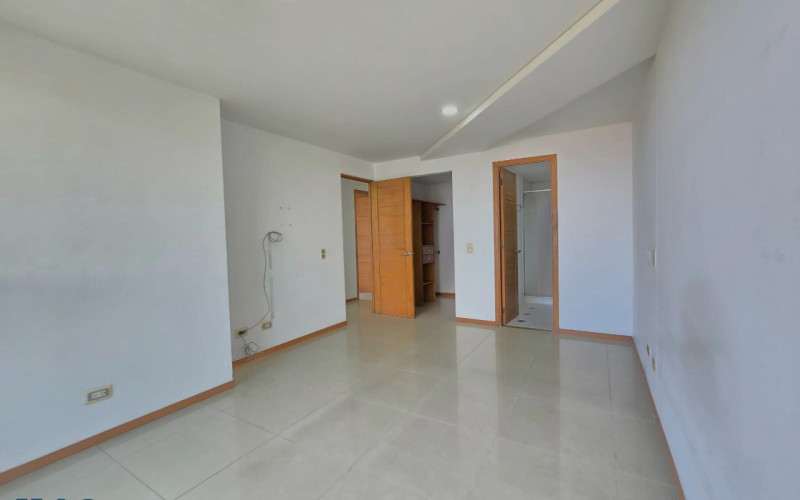 Apartamento en Sabaneta en Aves Marías