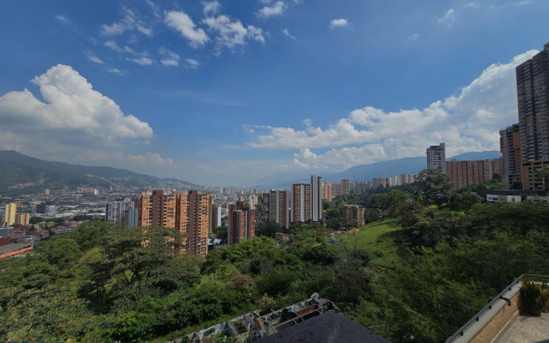 Apartamento en Sabaneta en Aves Marías
