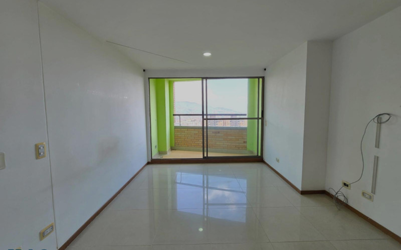 Apartamento en Sabaneta en Aves Marías