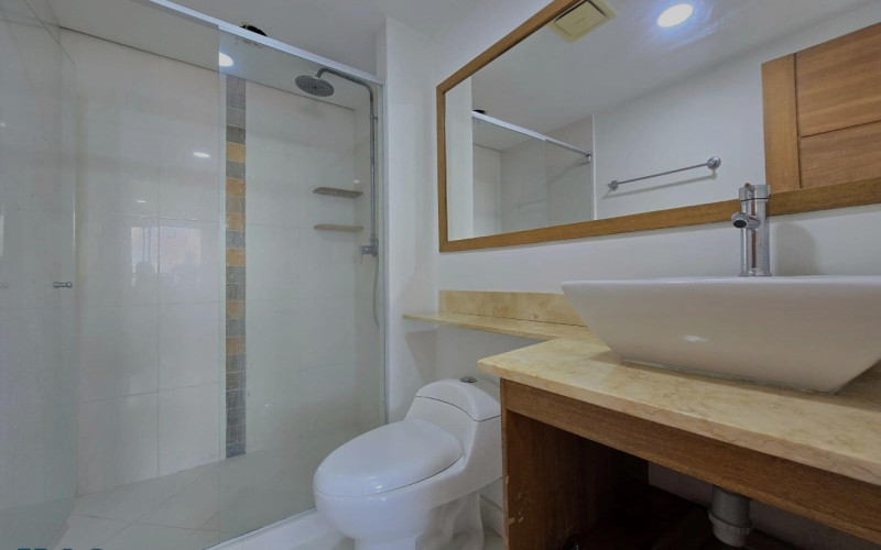 Apartamento en Sabaneta en Aves Marías