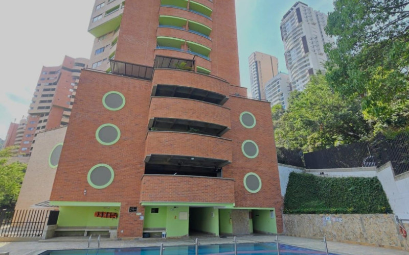 Apartamento en Sabaneta en Aves Marías