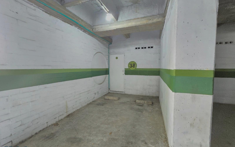 Apartamento en Sabaneta en Aves Marías