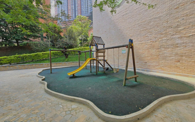 Apartamento en Sabaneta en Aves Marías