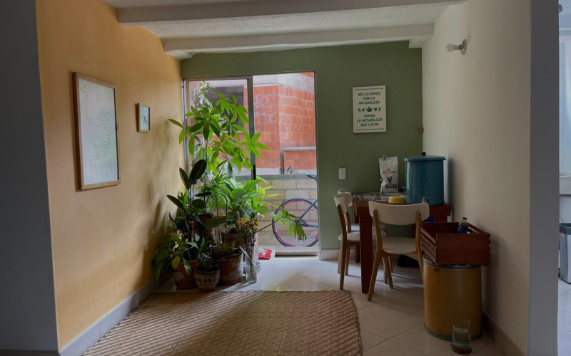 Apartamento en Medellín en Robledo