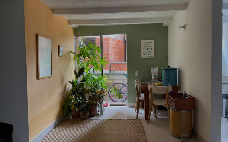 Apartamento en Medellín en Robledo