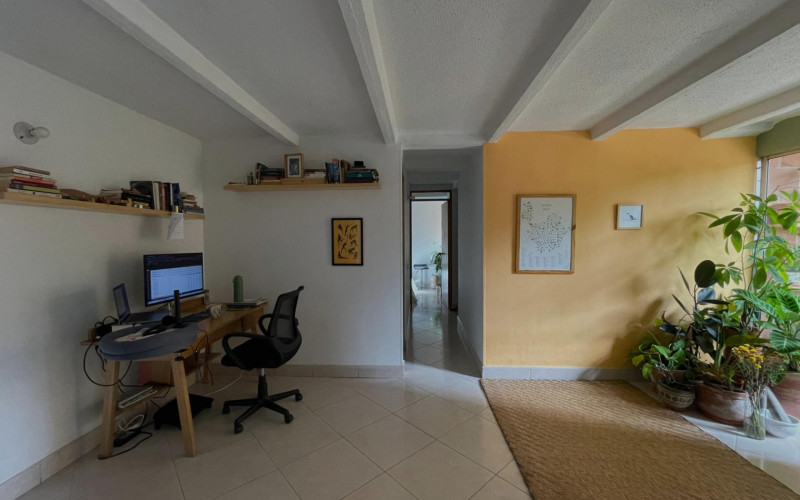 Apartamento en Medellín en Robledo