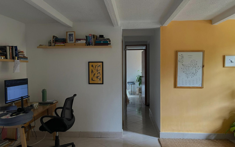 Apartamento en Medellín en Robledo