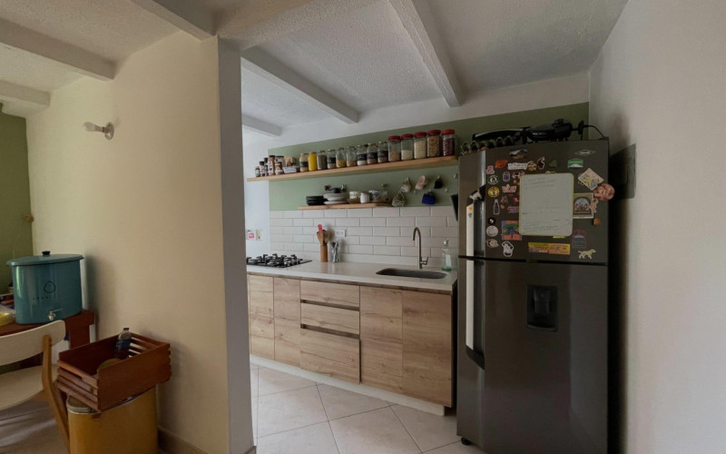 Apartamento en Medellín en Robledo