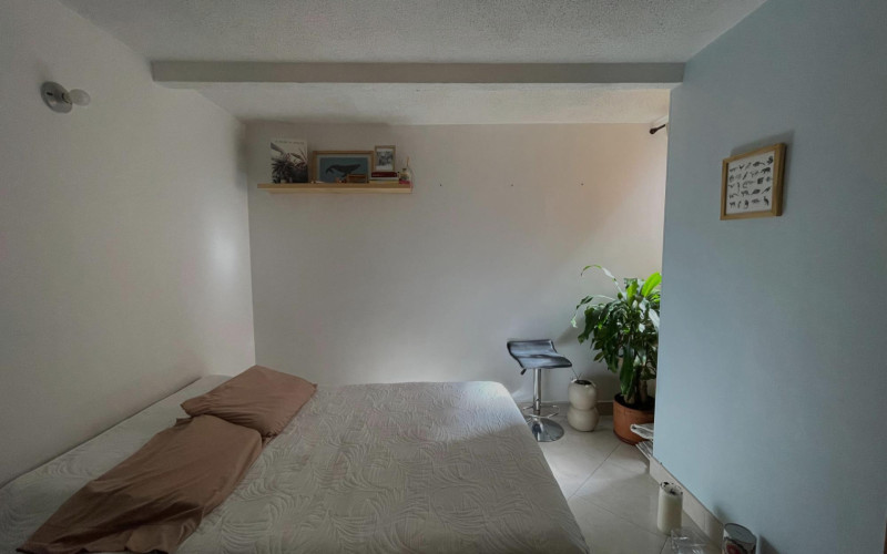 Apartamento en Medellín en Robledo