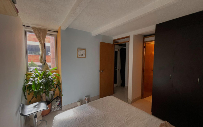 Apartamento en Medellín en Robledo