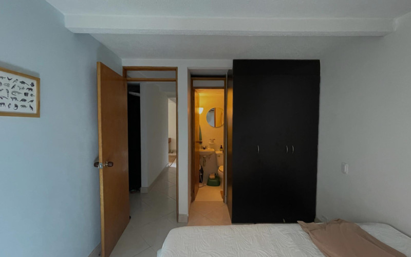 Apartamento en Medellín en Robledo