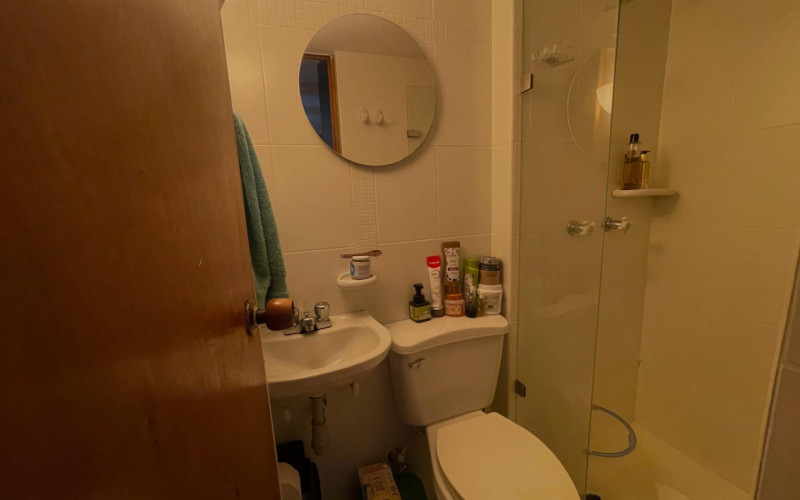 Apartamento en Medellín en Robledo