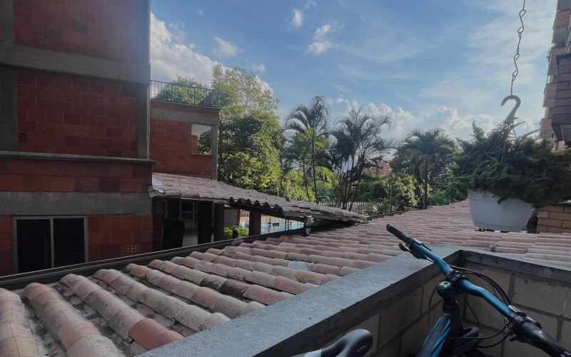 Apartamento en Medellín en Robledo