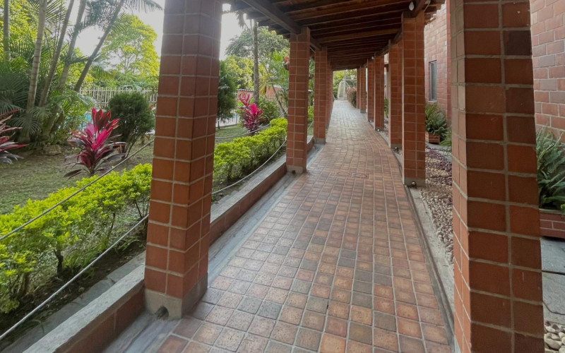 Apartamento en Medellín en Robledo