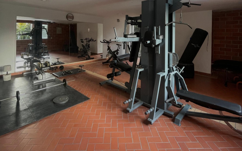 Apartamento en Medellín en Robledo